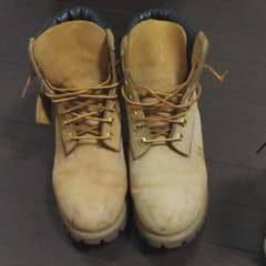 ティンバーランド Timberland ブーツのサムネイル