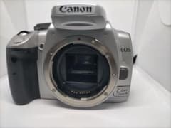 Canon EOS Kiss Digital X 本体　電池充電器付きのサムネイル
