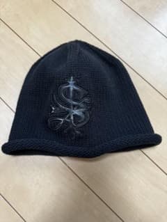 SUPPLIER黒ビーニーのサムネイル