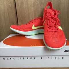 NIKE ドラゴンフライ2 27.5 スパイクシューズのサムネイル