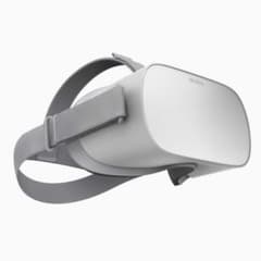 oculus go 64gb + 接顔フィット　＋　コンパクトケースのサムネイル