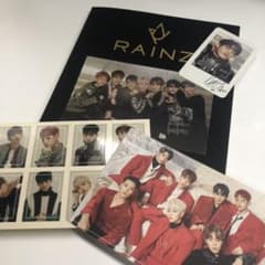RAINZアルバムのサムネイル