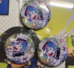 コミケ 入間くん 缶バッジのサムネイル