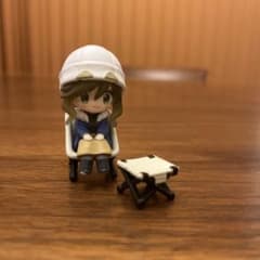 ゆるキャン△ season3 collection 犬山あおいのサムネイル