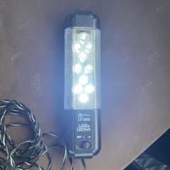LF-600LEDライト シガーソケット用