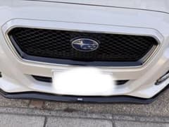 VM4/VMGレヴォーグオプショングリルのサムネイル