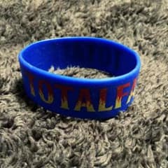 TOTALFAT ラバーバンドのサムネイル