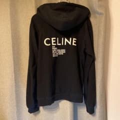 CELINE パーカーのサムネイル
