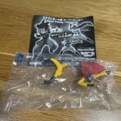 ドラゴンボール超 スーパーヒーロー フィギュアのサムネイル