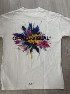 ARCHITECT4VRCHIVE プリントTシャツのサムネイル