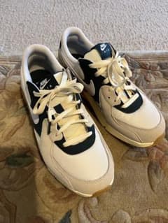 Nike Air Max グリーン/グリーンスニーカーのサムネイル