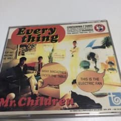 Everythingのサムネイル
