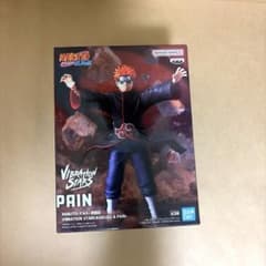 【新品・未開封】NARUTO 疾風伝 VIBRATION STARS ペイン