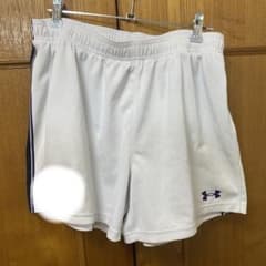 天理大学　ゲームパンツ　バレーボール 天理大学 バレー ゲームパンツ - メルカリ