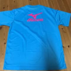 MIZUNO ミズノ Tシャツのサムネイル