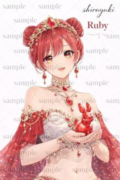 コラージュステッカーのサムネイル