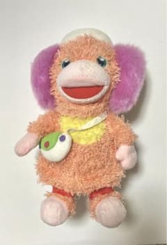 ぐ〜チョコランタン　アネム　ぬいぐるみのサムネイル