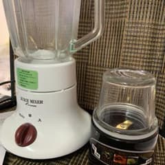 FJM-704 ジュースミキサー セット - メルカリ