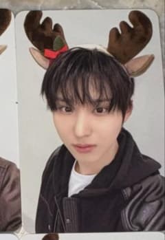 KickFlip ジュワン sbs 歌謡大典 2025 ファン席限定 トレカ - メルカリ