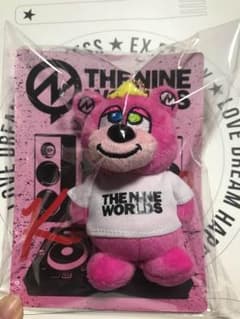 NINE WORLDＳ  くまおのサムネイル