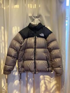 THE NORTH FACE ダウンジャケット メンズLのサムネイル