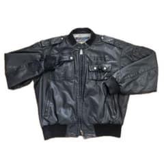 TEAM SUZUKI 80s 90s 当時物 レザージャケット ライダース m26285909792_1.jpg?1771482194