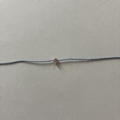 レッドライン　H.P. FRANCE 943J MAJESTE ブレスレットのサムネイル