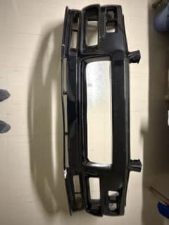 パーツランド ER34 スカイライン 4ドア フロントバンパー GV1 - メルカリ