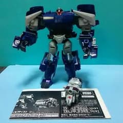 トランスフォーマーのサムネイル