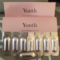 Yunth(ユンス)生ビタミンC美白美容液のサムネイル