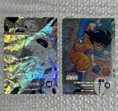 ドラゴンボールスーパーダイバーズ APT-028 GDR フリーザ まとめ売り