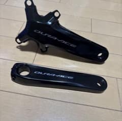fc-r9200 デュラエース クランク 160mm 未使用品 - メルカリ