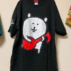 打首獄門同好会 Tシャツのサムネイル