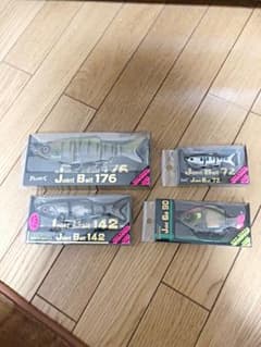 ジョイント系セットのサムネイル