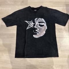 Giant by Tee Jays Vintage T-Shirt Lのサムネイル