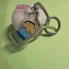 クレヨンしんちゃん colorgram アクリルキーホルダーのサムネイル