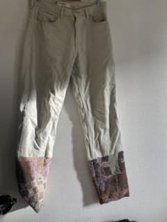 80s 90s LEVI’S 550 裏ボタン324のサムネイル