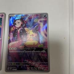 S*I様 ポケモンカード 4枚セット美品です。のサムネイル