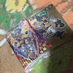 森羅万象 綺羅星天アルカナ！ 星天魔アルカナのサムネイル