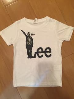 LeeTシャツ110センチのサムネイル