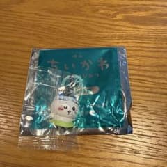 映画ちいかわ フィギュアキーホルダーのサムネイル
