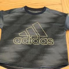 ☆adidas１２０センチ☆のサムネイル