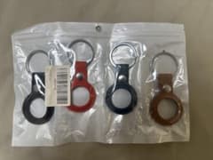 AirTag ケース　4個セットのサムネイル