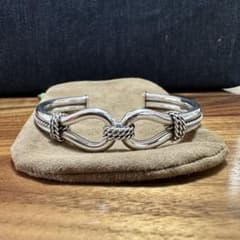 Steve Arviso スティーブアルビソ - ホースウィスパラーバングル