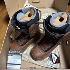 社畜。注意プロフ確認様専用NITRO ナイトロ スノーボードブーツ