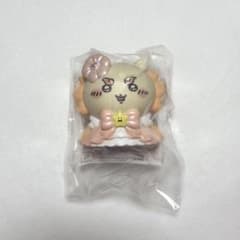 超まじかるちいかわ むちゃまじかるなソフビフィギュアコレクション