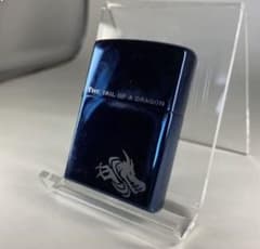 値下げしました ZIPPO doragon デザイン希少のサムネイル
