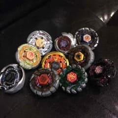 ベイブレードのサムネイル