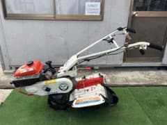 オーレック OREC AR404 エースローター 耕運機 管理機 - メルカリ
