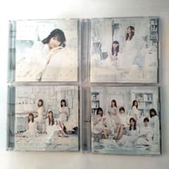 乃木坂46 帰り道は遠回りしたくなる(TYPEA.B.C.D)のサムネイル